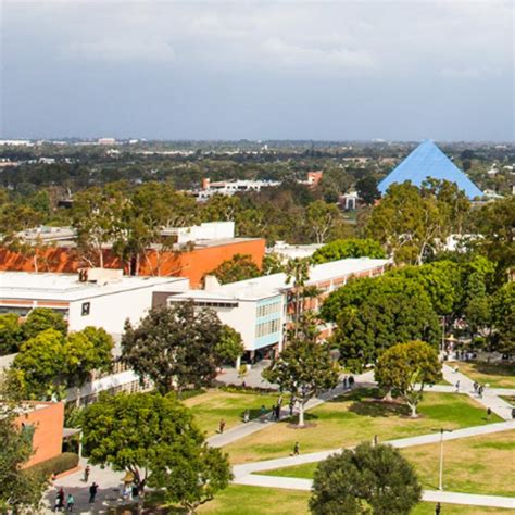 golden state campus.